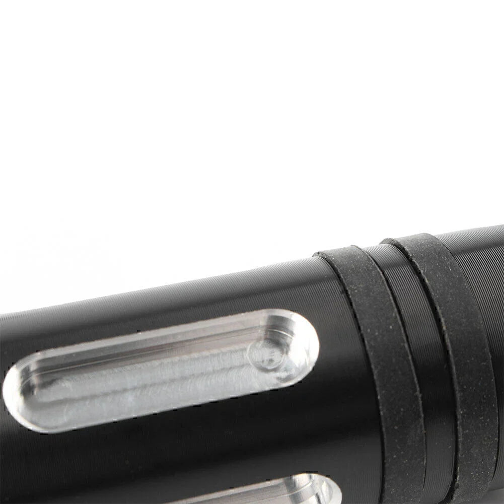 CNC Billet Male Mount Foot Pegs for Harley (Various Years)