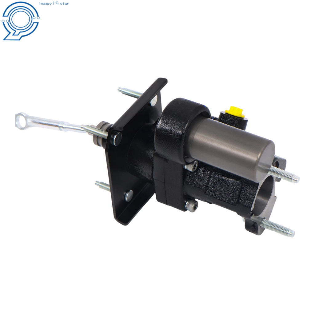 Hydraulic Power Brake Booster for Ford F-250 F-350 F-450 F-550 (1999–2016)