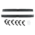 Running Boards for Chevy Silverado 1500 2007–2018 Double Cab 6" Nerf Bar