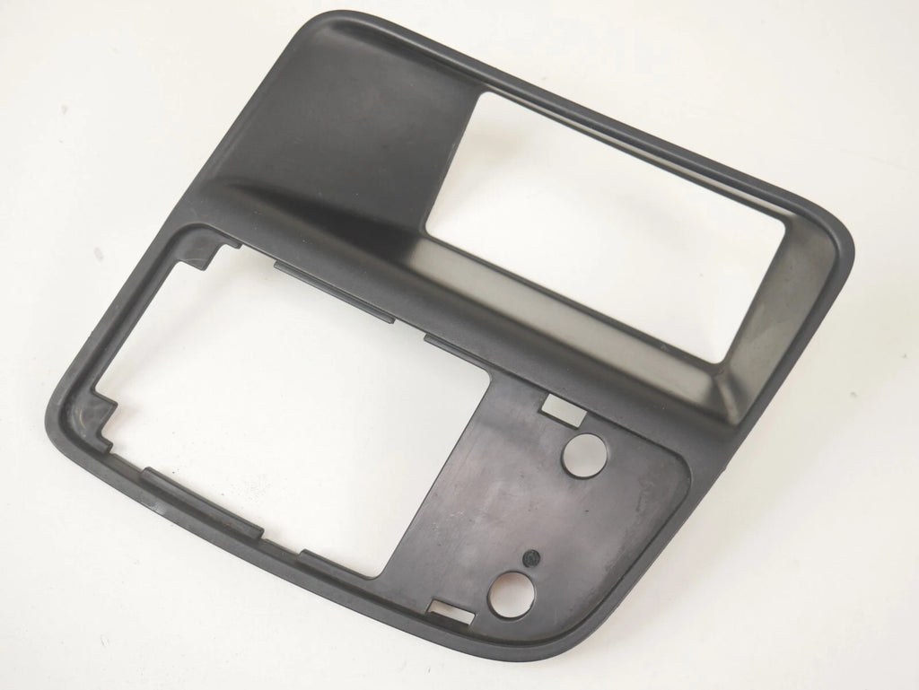 Vented Right Lower Leg Fairing Glove Box Insert for Harley Touring (2014–2023)