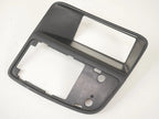 Vented Right Lower Leg Fairing Glove Box Insert for Harley Touring (2014–2023)
