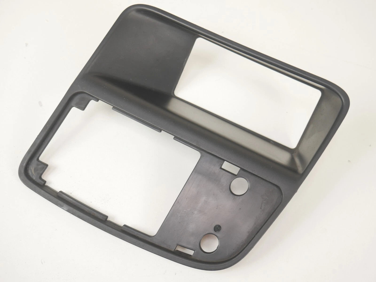Vented Right Lower Leg Fairing Glove Box Insert for Harley Touring (2014–2023)