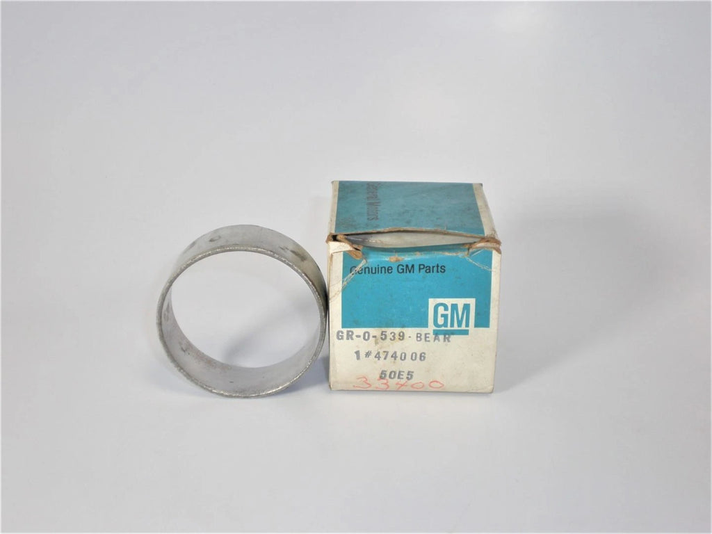 Camshaft Front Intermediate Bearing for Corvette (1977–1982) - Replaces 1245317