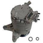 AC Compressor w/6-Groove Clutch for Impala Monte Carlo Pontiac G6 (2006–2011) CO21471L