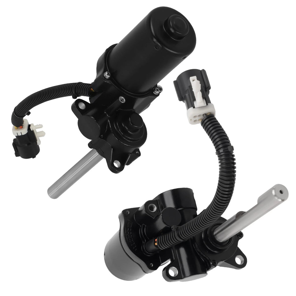 Pair Step Power Running Board Motor for Ford Expedition Lincoln Navigator (2007)