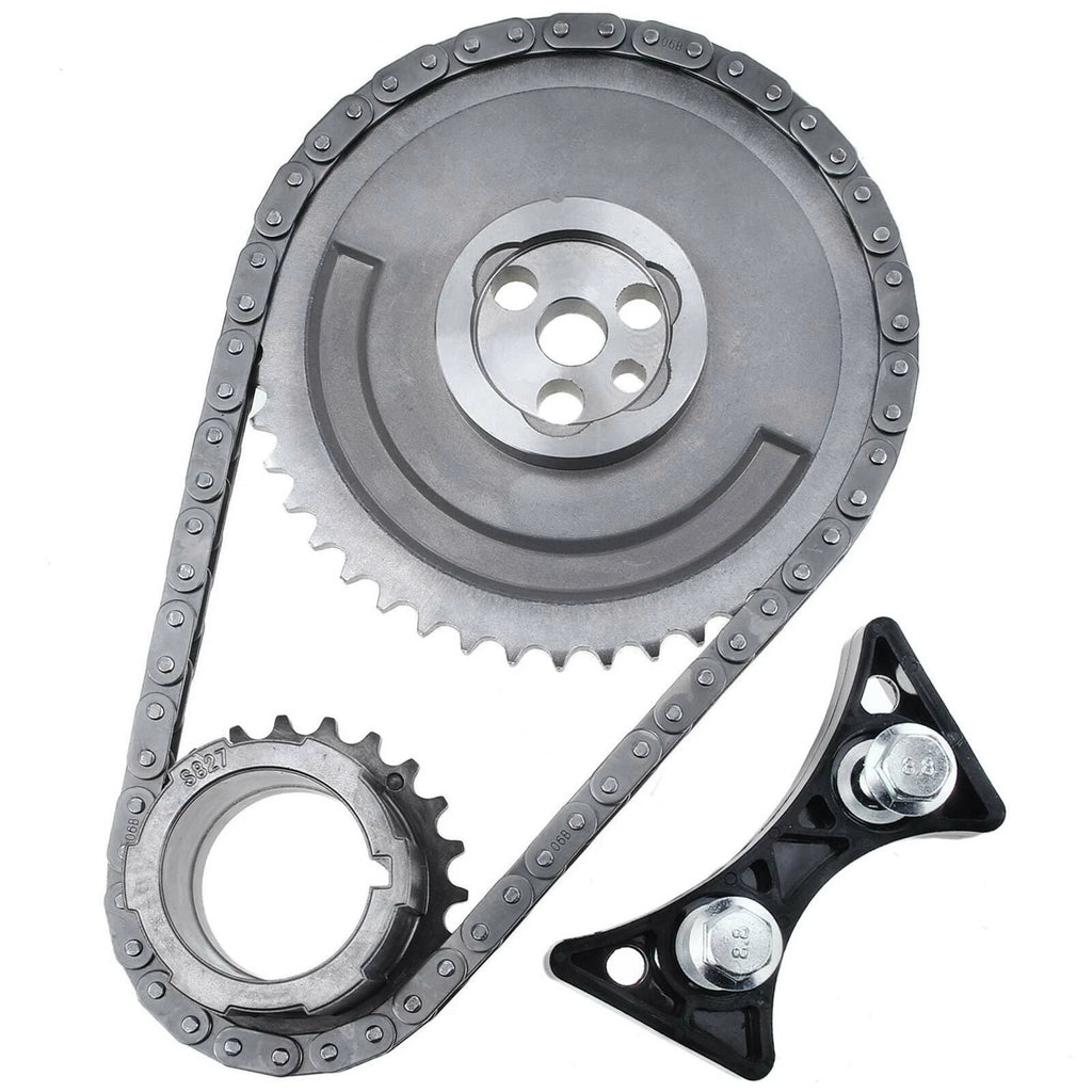 Set of 4 Timing Chain Kits for Chevy Silverado 1500/2500 (1999–2004)