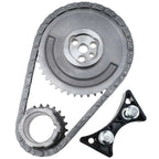 Set of 4 Timing Chain Kits for Chevy Silverado 1500/2500 (1999–2004)