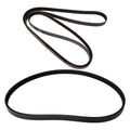 Alternator A/C Power Steering Belt Kit for Chrysler Caravan Sebring Voyager