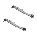 2X Front Control Arm and Ball Joint Assembly Set for Audi A6 Quattro S6