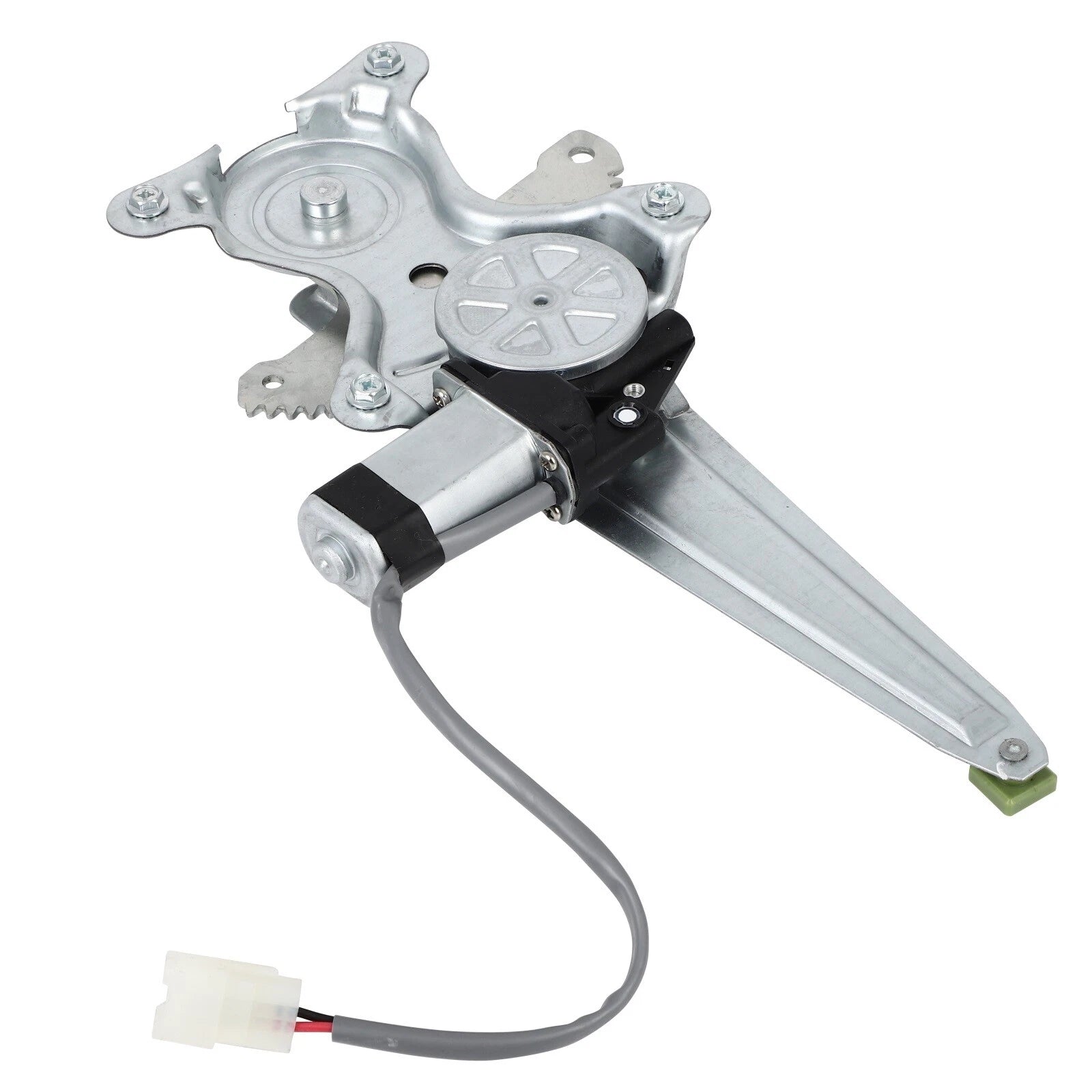 Power Window Regulator for Toyota Highlander (2001–2007) Rear Right with Motor