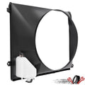 Fan Shroud for Toyota Tacoma (2005–2015) with Coolant Reservoir
