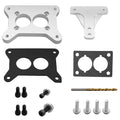 Carburetor Adapter Plate for Jeep AMC CJ 258 (1972–1986)