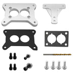 Carburetor Adapter Plate for Jeep AMC CJ 258 (1972–1986)