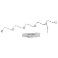 Bleed Off Spill Rail for Nissan Patrol TD42 TD42T GQ Y60 GU Y61