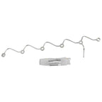 Bleed Off Spill Rail for Nissan Patrol TD42 TD42T GQ Y60 GU Y61
