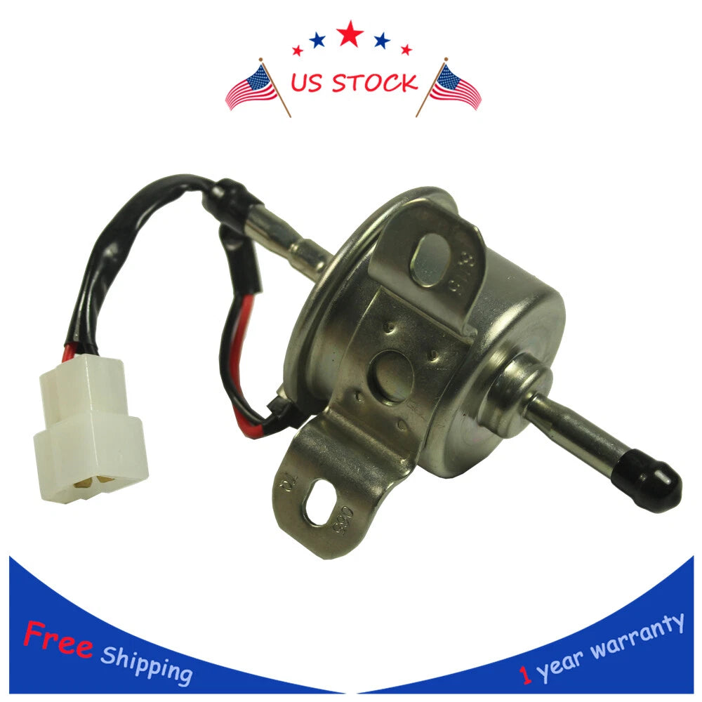 Fuel Pump for John Deere Gator HPX (2005–2008)