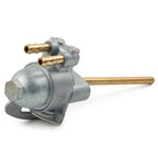 Fuel Tank Tap Gas Petcock Valve Set for Honda CB750K CB500K CB550K CB350F (1970-1982)