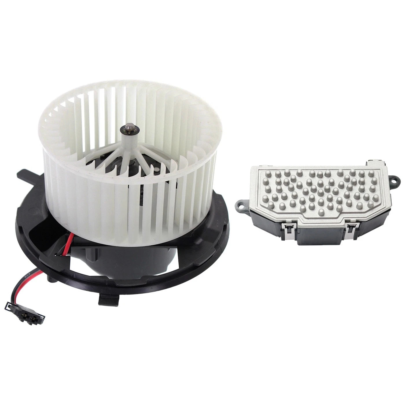 Blower Motors for VW Jetta Tiguan Passat Beetle Eos GTI