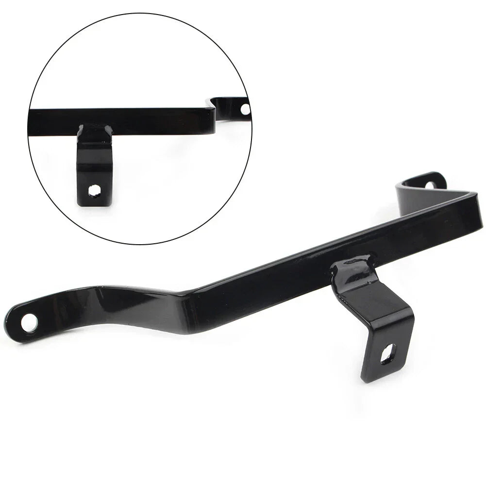 Rear Saddlebag Support Bracket for Harley Touring FLH FLT (1984-2008)