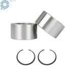 Rear Wheel Bearings for Polaris Sportsman Ranger RZR (500–900)