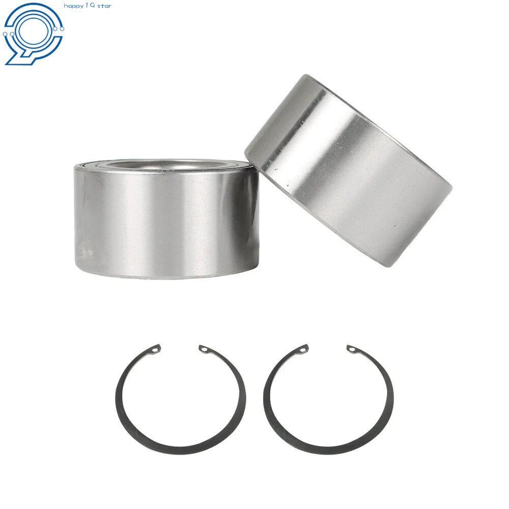 Rear Wheel Bearings for Polaris Sportsman Ranger RZR (500–900)