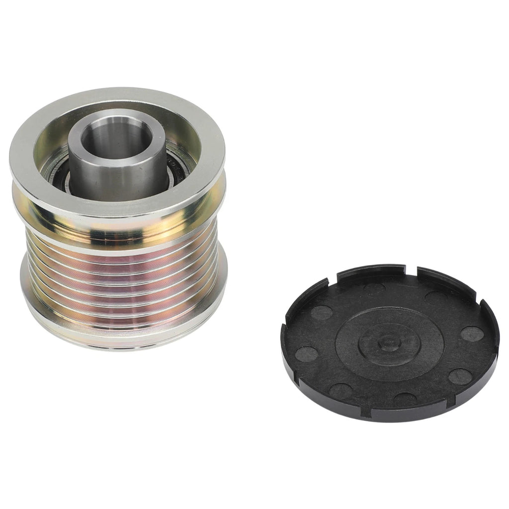 Alternator Clutch Pulley for Jeep Grand Cherokee (2011–2021)