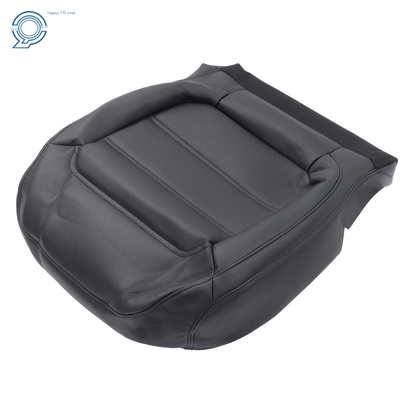 Leather Seat Cover for Volkswagen Passat (2012-2020)