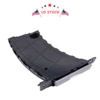 Gray Chrome Cup Holder for BMW E90 E92 (2007-2013)