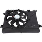 Radiator Cooling Fan for Chevrolet Trax (2015–2021) & Buick Encore (2014–2021)