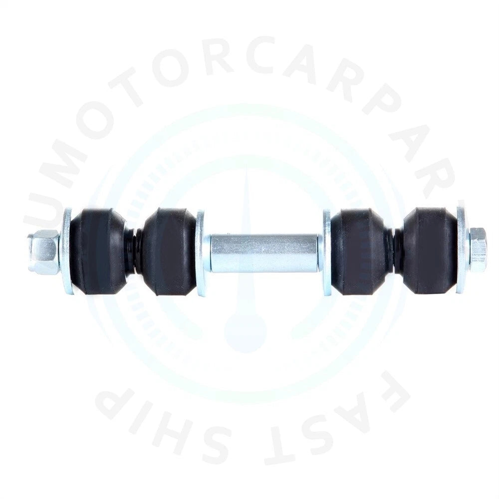 Set of 2 Outer Tie Rods for Buick LeSabre Park Avenue (2000–2005)