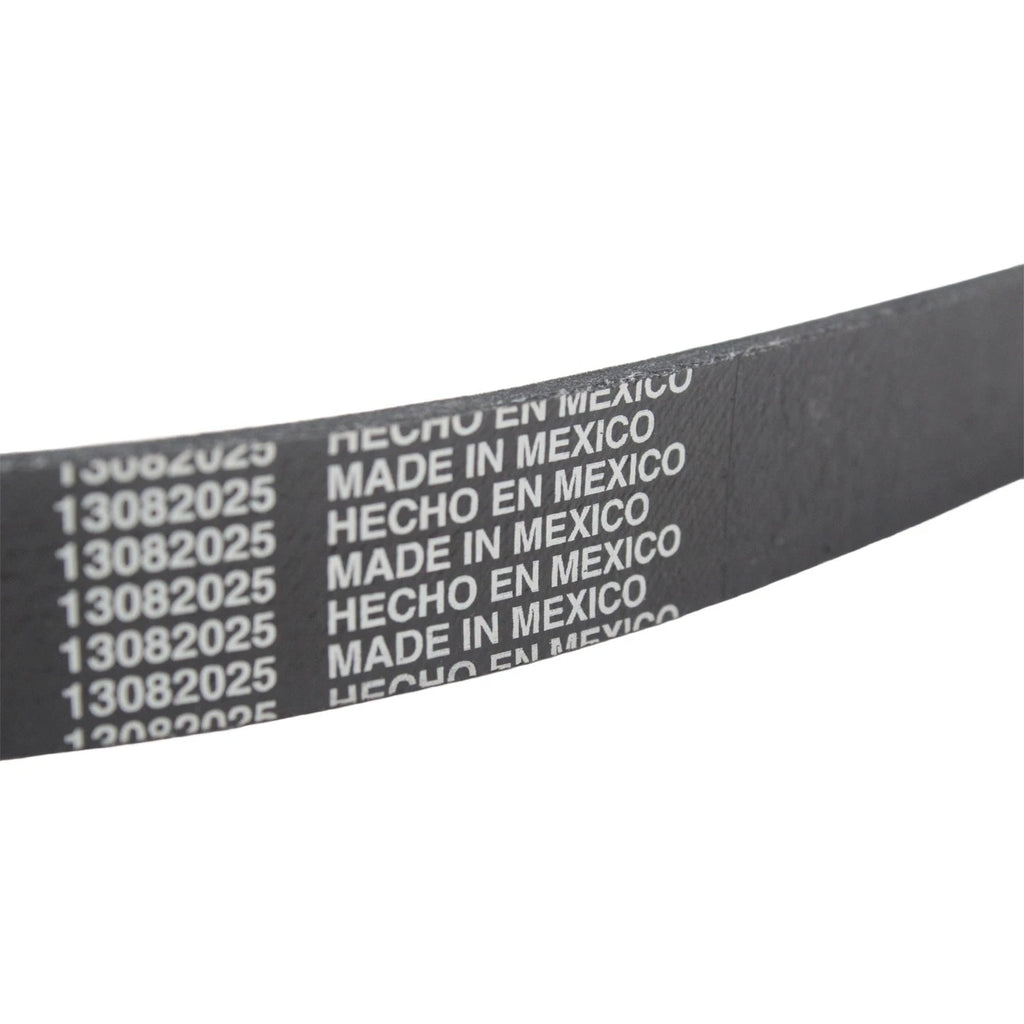 Serpentine Multi-V Belt for Continental Automotive (4050405)