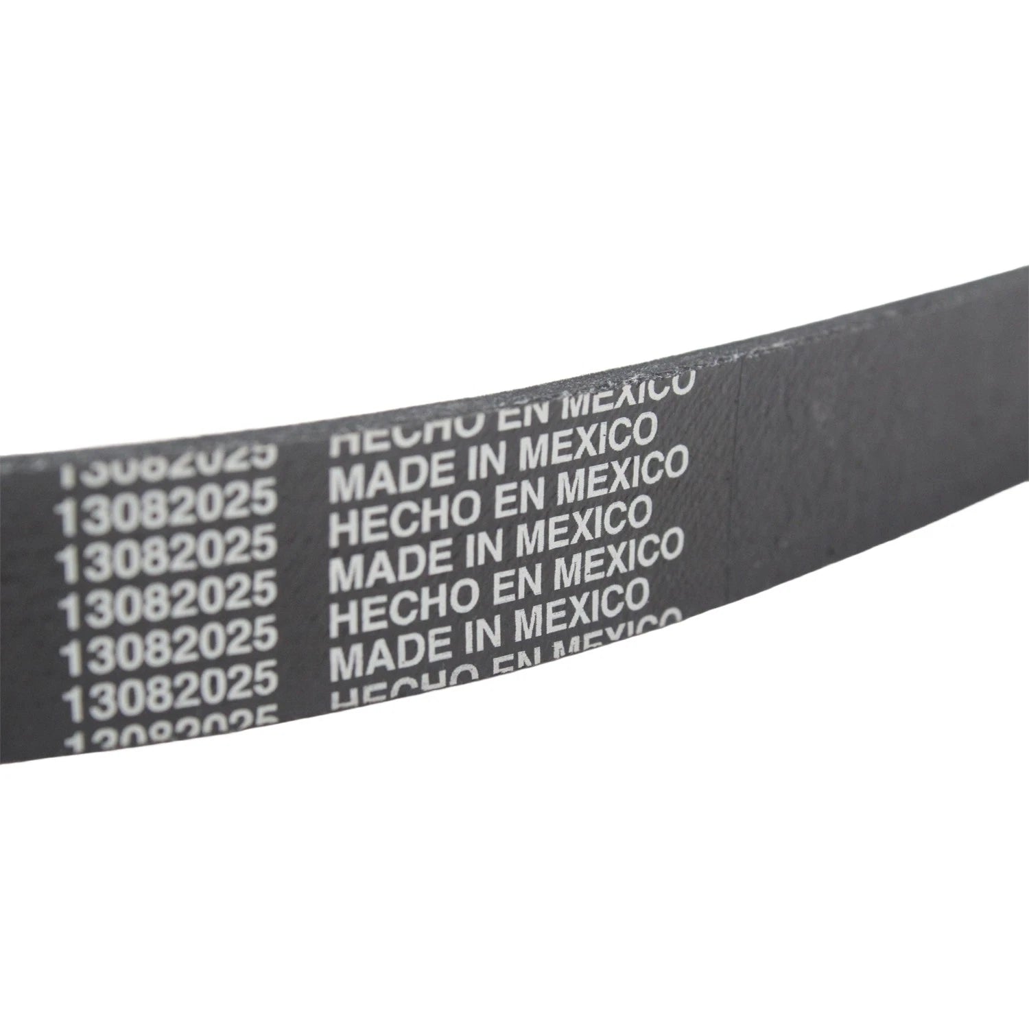 Serpentine Multi-V Belt for Continental Automotive (4050405)