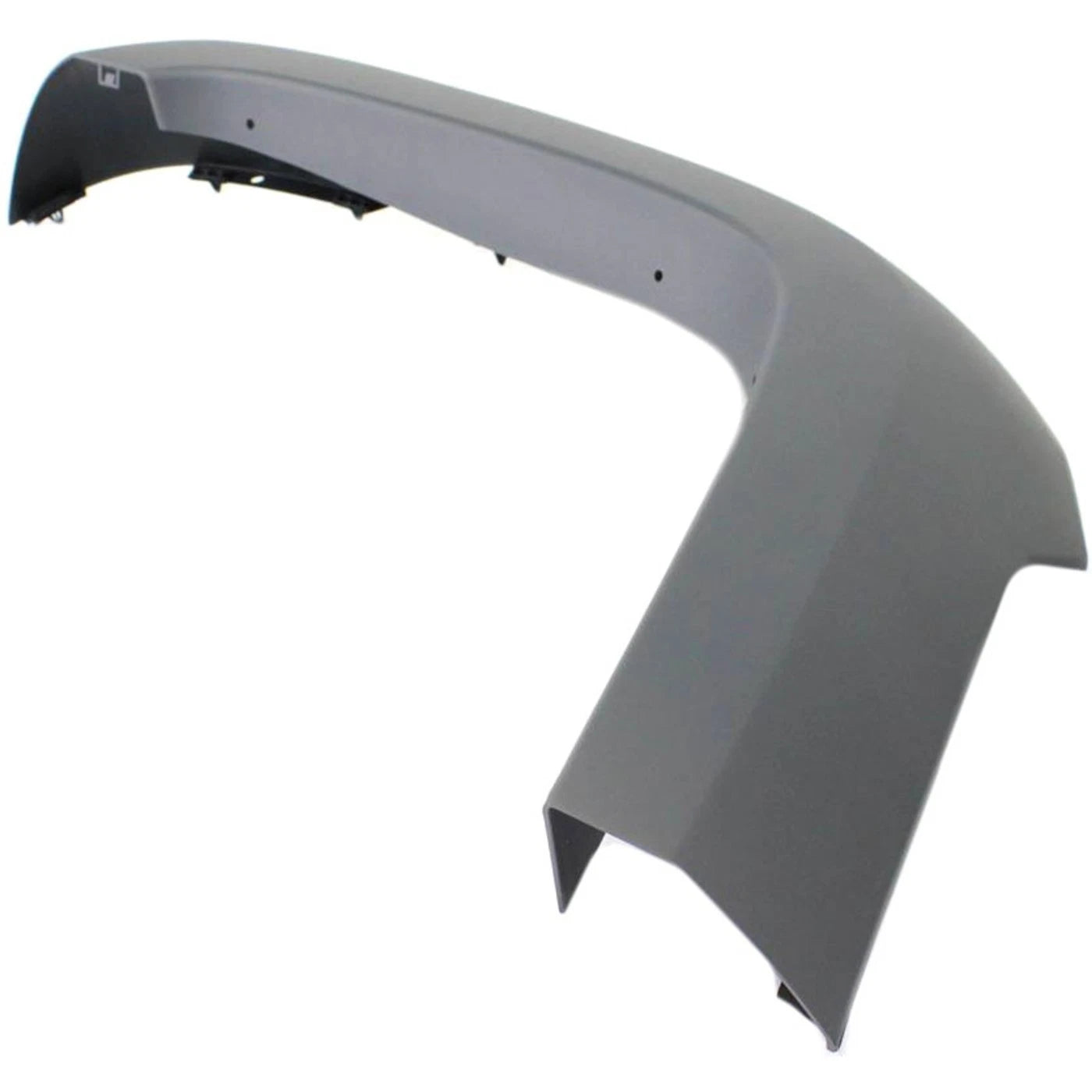 Fender Flares for Jeep Liberty (Front Driver Left Side)