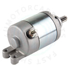 12V Starter Motor for Polaris Outlaw 525, 450, MXR (2007–2014)