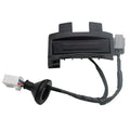 Black Trunk Release Switch for 2012-2017 Hyundai Veloster (2012-2017)