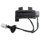 Black Trunk Release Switch for 2012-2017 Hyundai Veloster (2012-2017)