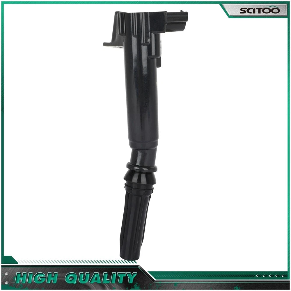 Ignition Coil for Ford F-250 F-350 Super Duty V8 6.2L (2018–2020)
