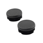 Motorcycle Frame Hole Cover Caps Plug for Kawasaki Ninja 400 (2018-2023)