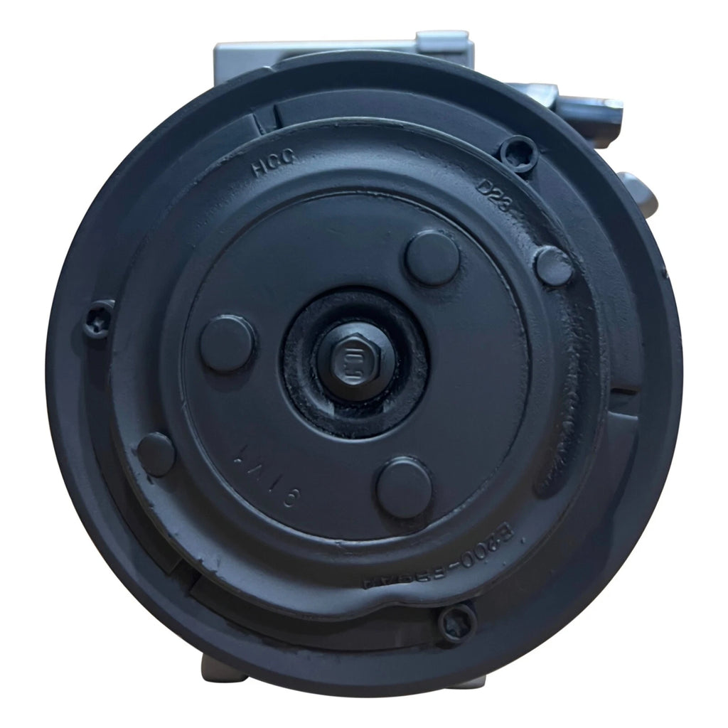 AC Compressor Replacement for Hyundai Equus 5.0L (2014-2016)