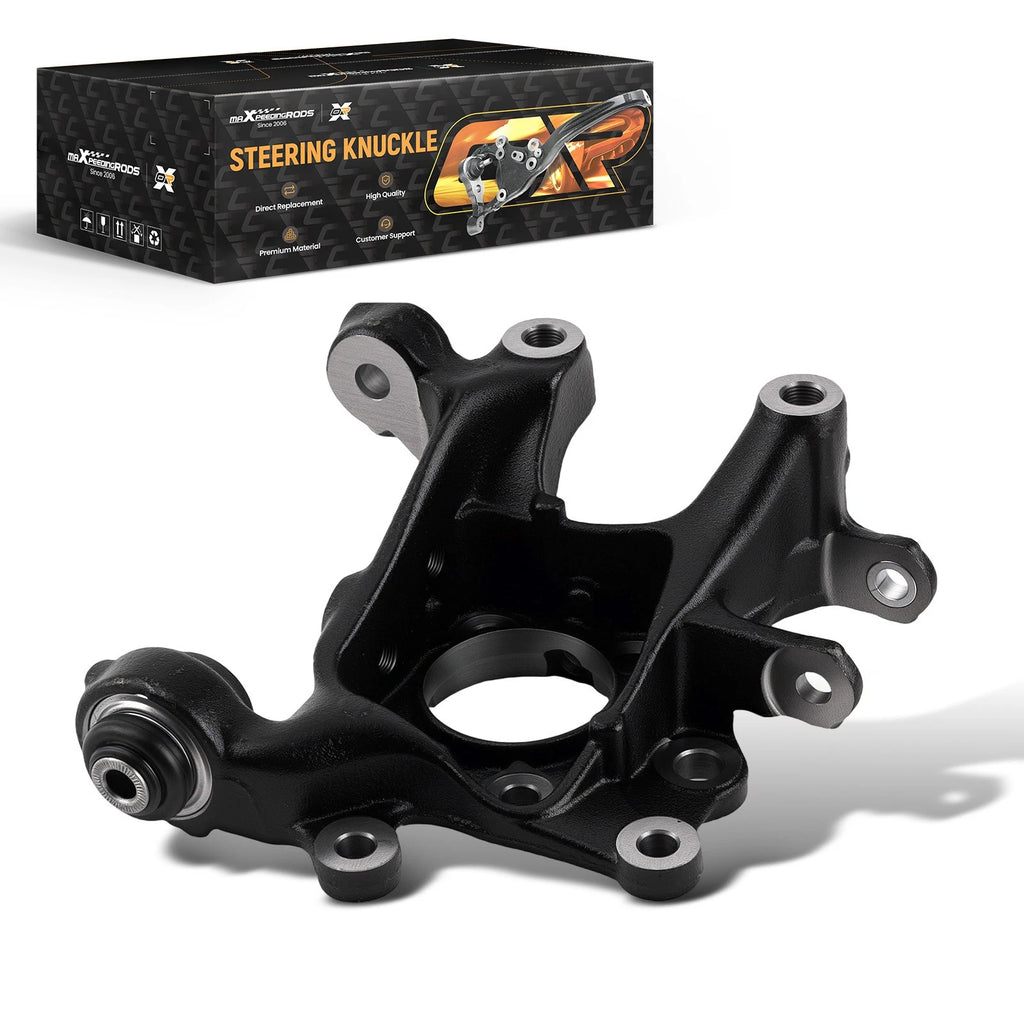 Rear Right Steering Knuckle for Lexus NX300h (2015–2019) 423040R020
