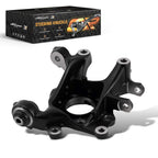 Rear Right Steering Knuckle for Lexus NX300h (2015–2019) 423040R020