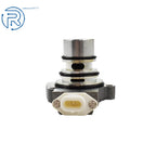 Air Dryer Purge Valve for AD-9 (with Heater)