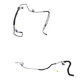 Sunsong Power Steering Pressure & Return Line Hose Kit for Lexus RX330 (2004–2006)