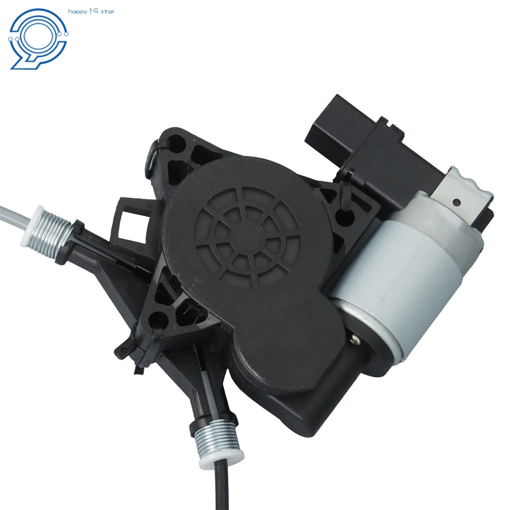 Rear Right Power Window Regulator with Motor for Mazda 3 (2004-2009)