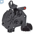 Rear Right Door Lock Actuator for Dodge Grand Caravan (2011–2020)