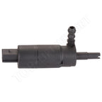 Windshield Washer Pump for Audi A4 (2002–2005)