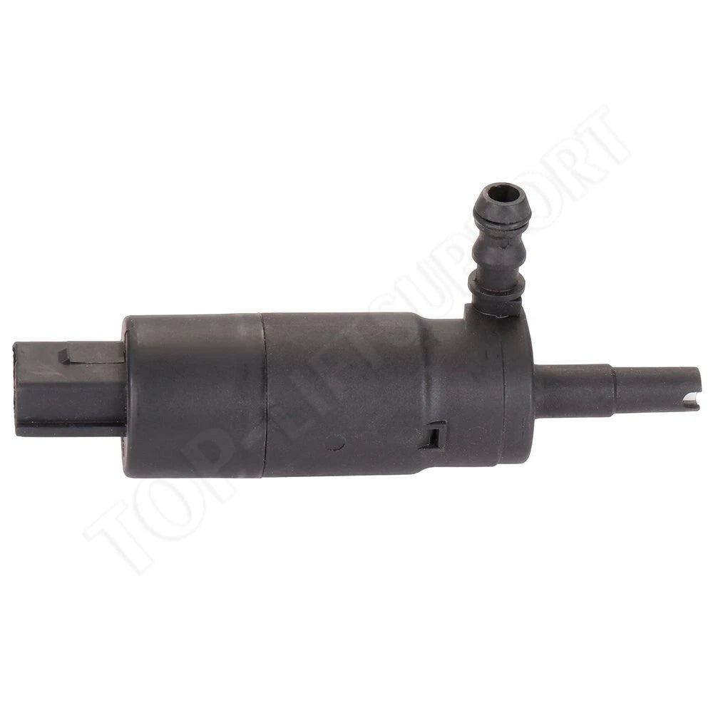 Windshield Washer Pump for Audi A4 (2002–2005)