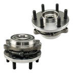 Front Wheel Hub & Bearing Assembly for 2005-2019 Nissan Frontier (w/ABS)