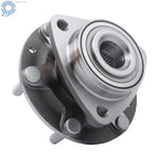 Front Wheel Hub Bearings for Hyundai Entourage (2007–2010) Kia Sedona (2006–2012)