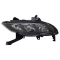Replacement Driver Side Fog Light Assembly For 2016-2018 Nissan Maxima